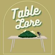 Podcast Table Lore
