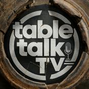 Podcast Table Talk TV