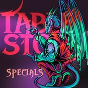 Podcast Tablestory Specials -  One Shots, Mini-Series, & Other Short Actual Play TTRPGs