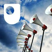 Podcast Tackling noise pollution - for iPod/iPhone