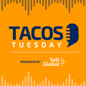 Podcast TACOS Tuesday - Amazon Ads Tactics