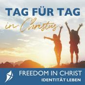 Podcast Tag für Tag in Christus - FiC Andachten