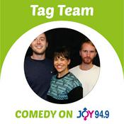 Podcast Tag Team