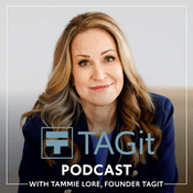 Podcast TAGit Podcast