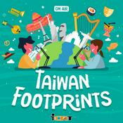 Podcast Taiwan Footprints