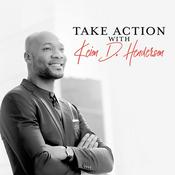 Podcast Take Action with Keion Henderson
