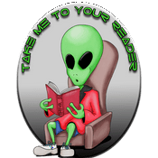 Podcast Take Me To Your Reader