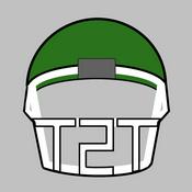 Podcast Take2Takes Football Podcast