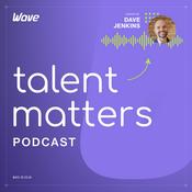 Podcast Talent Matters Podcast
