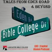 Podcast Tales from Eden Road & Beyond
