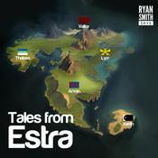 Podcast Tales from Estra