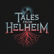 Podcast Tales From Helheim