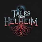 Podcast Tales From Helheim