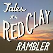 Podcast Tales of a Red Clay Rambler: A pottery and ceramic art podcast