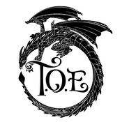 Podcast Tales of Ezmeer