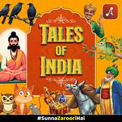 Podcast Tales of India