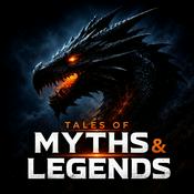Podcast Tales of Myths and Legends
