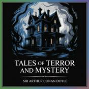 Podcast Tales of Terror and Mystery: Dark Stories