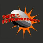 Podcast Tales of the Extraordinary