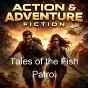 Podcast Tales of the Fish Patrol