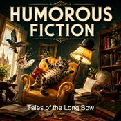 Podcast Tales of the Long Bow