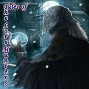 Podcast Tales Of The Lore Hunters