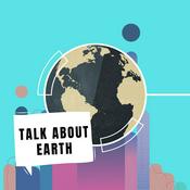 Podcast Talk About Earth