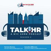 Podcast Talk HR: A NYC SHRM Podcast