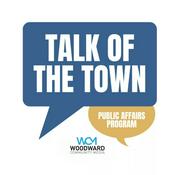 Podcast Talk Of The Town