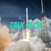 Podcast Talk tech