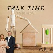 Podcast Talk Time With Tom & Tina.