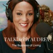 Podcast Talk! with Audrey