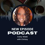Podcast Talk Women Self Worth with Chrissy