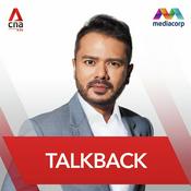 Podcast Talkback