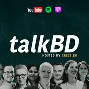 Podcast talkBD Bipolar Disorder Podcast