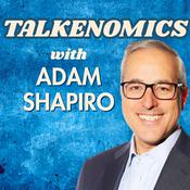 Podcast Talkenomics
