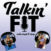 Podcast Talkin' All That Fit