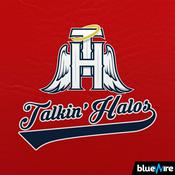Podcast Talkin' Halos