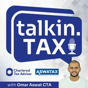 Podcast Talkin' Tax by ASWATAX