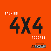 Podcast Talking 4x4