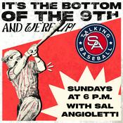 Podcast Talking Baseball