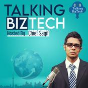 Podcast Talking BizTech