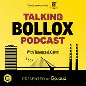 Podcast Talking Bollox Podcast