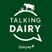 Podcast Talking Dairy