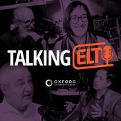 Podcast Talking ELT