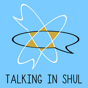 Podcast Talking in Shul - Jewish Public Media