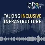 Podcast Talking inclusive infrastructure