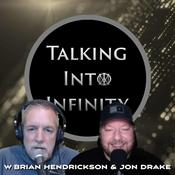 Podcast Talking Into Infinity