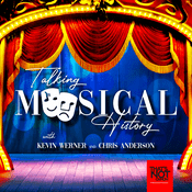 Podcast Talking Musical History