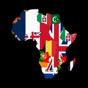 Podcast Talking Race, Africa and People